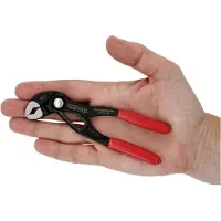 Ks Tools 115.2015 Vandpumpetang 128 mm