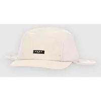 Vans - Kasketter - 66 Earflap Tall Camper Hat Taupe Mist til UnisexNylon - Beige