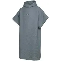 Mystic Waffle Poncho