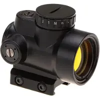 Aim-O Mro 2.0 Moa Rødt Punkt