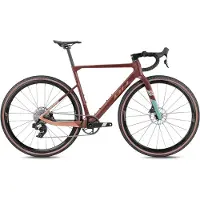 Bh Gravelx Evo 4.5 R Apex Axs 2026 Gravelcykel