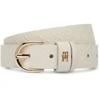 Tommy Hilfiger Aw0aw18856 Bælte