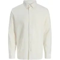 Jack & Jones Skjorte 'JJEBreeze' hvid