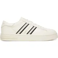 Armani Exchange A|X Armani Exchangetil kvinder. XW002231AF21421M0017 Fritidssko pro hvid (37), 3-5 cm, Blonder, Casual