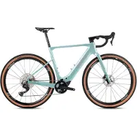 Bh Igravelx Nx Carbon 2.7 Bosch Sx Grx Rx610 2026 Elektrisk Gravelcykel