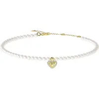 GUESS Jewellery Necklace JUBN06090JWYGT/U