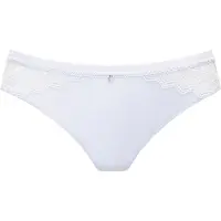 s.Oliver Slip azur