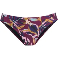 LASCANA Bikinitrusse navy / lyseblå / cyclam / lys pink