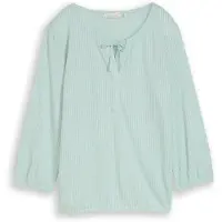 Tom Tailor 1050842 3/4 ærme Bluse