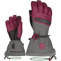 Lenz 9.0 Finger Cap Handsker
