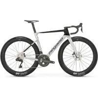 Megamo Pulse 03 - 2026 - WHITE SLR - M 29" - Cykel