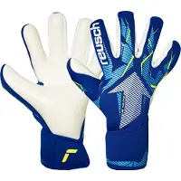 Reusch Fastgrip Advance Junior Målmandshandsker