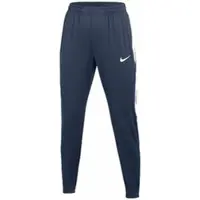 Nike Træningsbukser Dri-FIT Strike 26 - Navy/Hvid Kvinde, størrelse Large