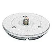 Manfrotto 400PL-LOW, Grå, Aluminium, 9,53 mm (0.375), 6,35 mm (0.25), 5,98 cm, 13 mm