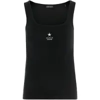 GUESS Overdel sort / hvid