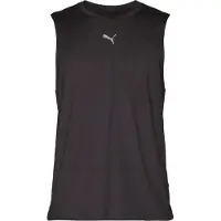 Puma CLOUDSPUN Training Tank Men, Sports, Black, XL