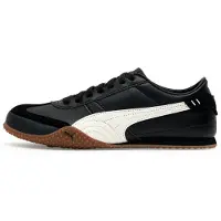 Puma Bella Lea Sneakers Women, Shoes, Black/Warm White, 39