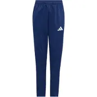 Adidas Sportsbukser 'Entrada26' navy / hvid