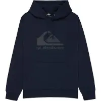 Quiksilver Comp Logo Hættetrøje