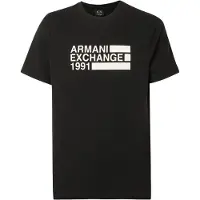 Armani Exchange Xm002788_af10356 T-shirt Med Korte ærmer