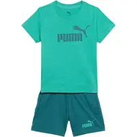 Puma Ess Nº1 Logo Sæt