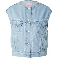 Levi's Vest '90s' lyseblå