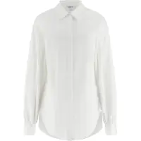 GUESS Bluse 'ERIKA' hvid