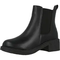 ONLY Chelsea Boots 'ONLBUFFY-1' sort