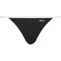 Karl Lagerfeld String sort