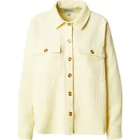 Pieces Bluse 'PCEFFI' gul
