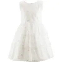 Happy girls Kjole offwhite