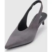 EDITED The Label Slingpumps 'Tessa' grå