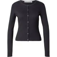 Samsøe & Samsøe Cardigan 'ALEXO' sort