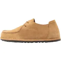 Birkenstock Snøresko 'Utti LEVE' pueblo