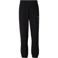 Calvin Klein Jeans Bukser '1968' sort / hvid
