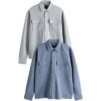 Next Skjorte opal / grå