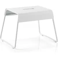 Zone Denmark A-Stool taburet white