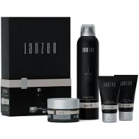 Janzen Gift Set Skin 90 Body S - 125gr+200+2x40ml