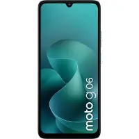 Motorola Moto G06