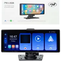 Pni L1026 10.26`` Medieafspiller