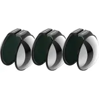 FreeWell ND-filter sæt til OSMO 360 - pakke med 3 stk