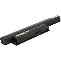 Cameron Sino Batteri til bærbar computer, laptop til Sony VAIO VPC-EA20, VAIO VPC-EB10 m.fl.