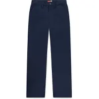 Levi's Bukser - XX Chino - Relaxed Straight - Dress Blues - - 14 år (164) - Bukser - Bomuld