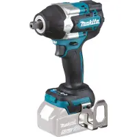 Makita Slagnøgle AKU 18V DTW701Z-- SOLO
