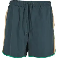 Urban Classics Retro Look Badeshorts