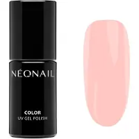 NEONAIL UV Nagellack Neglelakgel 7 ml Perfect Rose
