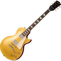 Epiphone 1957 Les Paul Goldtop Reissue Double Gold