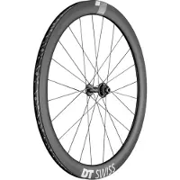 Dt Swiss Arc 1100 Dicut 50 Cl Disc Tubeless Landevejscyklens Forhjul