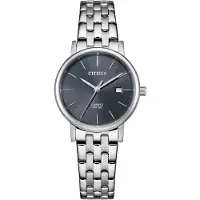 Citizen Dameur EU6090-54H Grå/Stål Ø28 mm