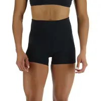 Tyr Joule Elite 3.25´´ Solid Høje Talje Korte Leggings